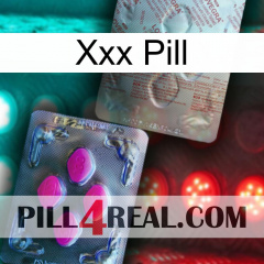 Xxx Pill 38